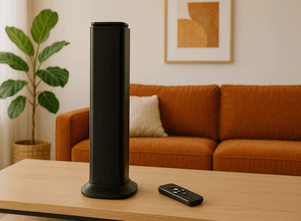 Bring Calm and Comfort Home with a Diffuser