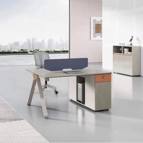 2-Person Workstation (A Series)