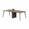 2.4m Conference Table (CH-series, 2 colors available)