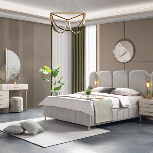 Andora Bedroom Set
