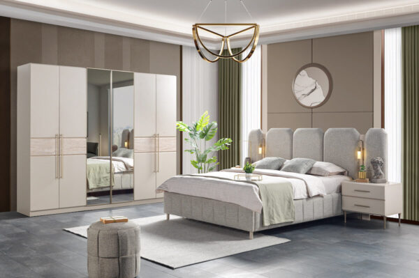 Andora Bedroom Set