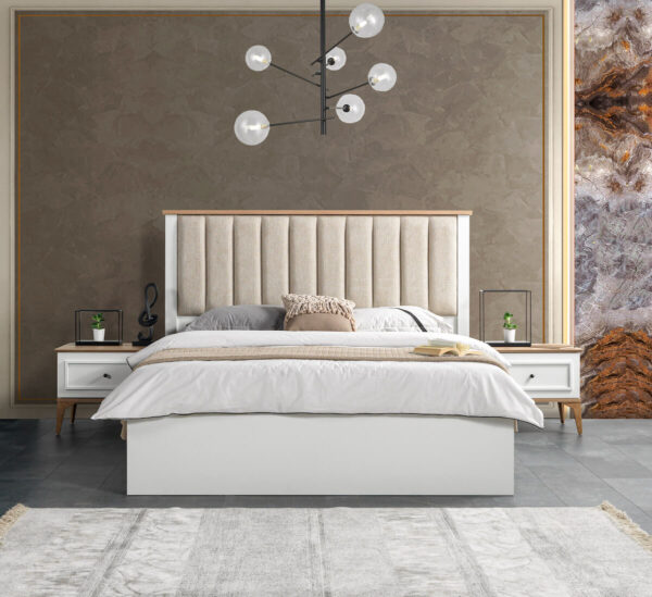 Capris Bedroom Set