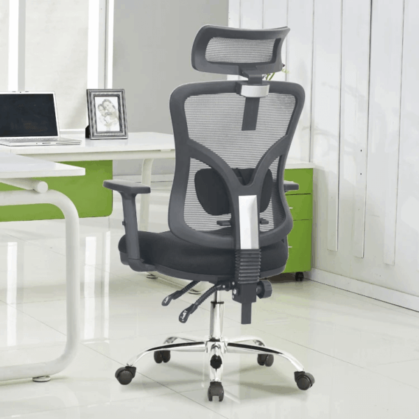 D78 Office Chair