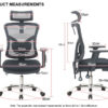 D78 Office Chair