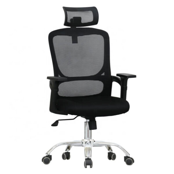 D83 High Back Office Chair