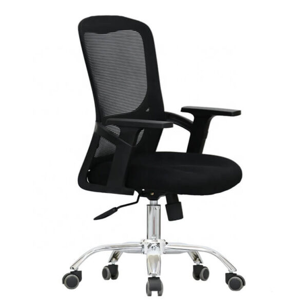 D83D Manager's Office Chair