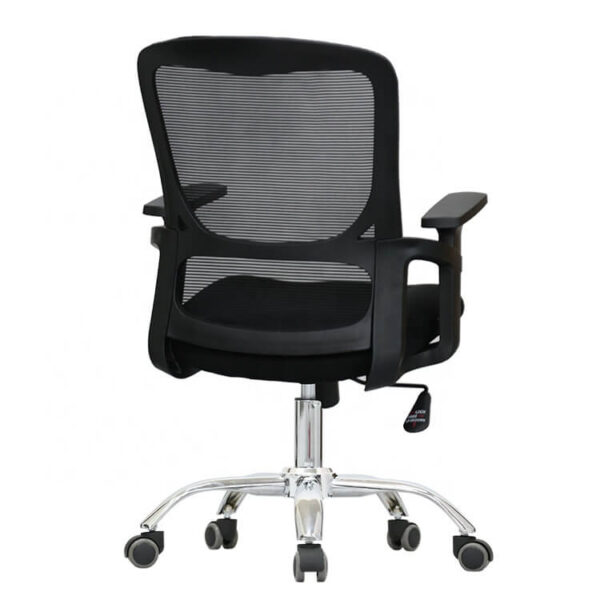 D83D Manager's Office Chair