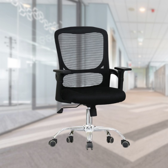 D83D Manager's Office Chair