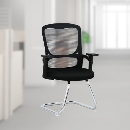 D83V Visitor's Chair