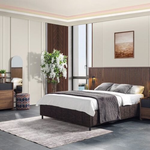 Datca Bedroom Set