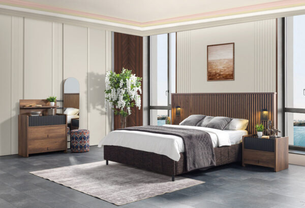 Datca Bedroom Set