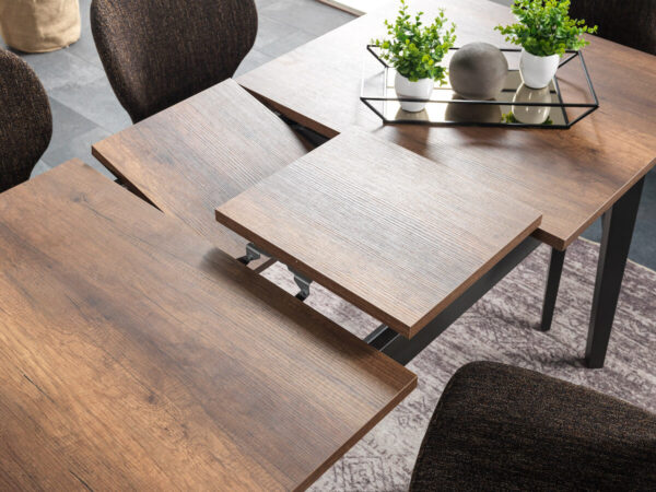 Datca Dining and Living Room Set