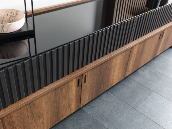 Datca Dining and Living Room Set