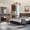 Datca Bedroom Set