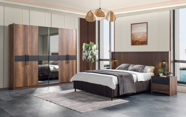 Datca Bedroom Set