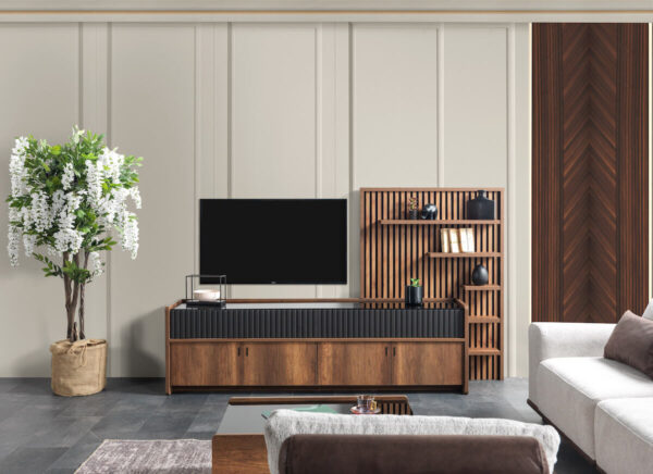 Datca Dining and Living Room Set