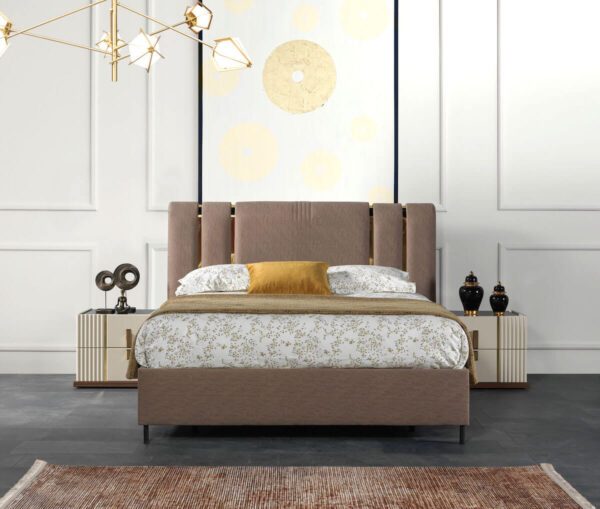 Estia Bedroom Set