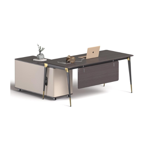 Manager's Desk (SH Series)