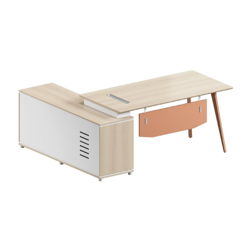 Manager's Desk (3 colors available)