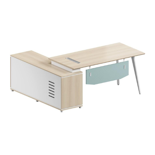Manager's Desk (3 colors available)