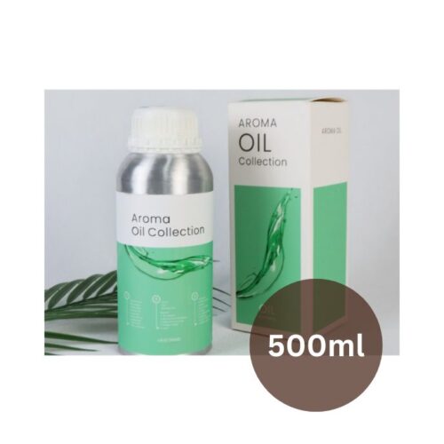 Aroma Oil 500ml