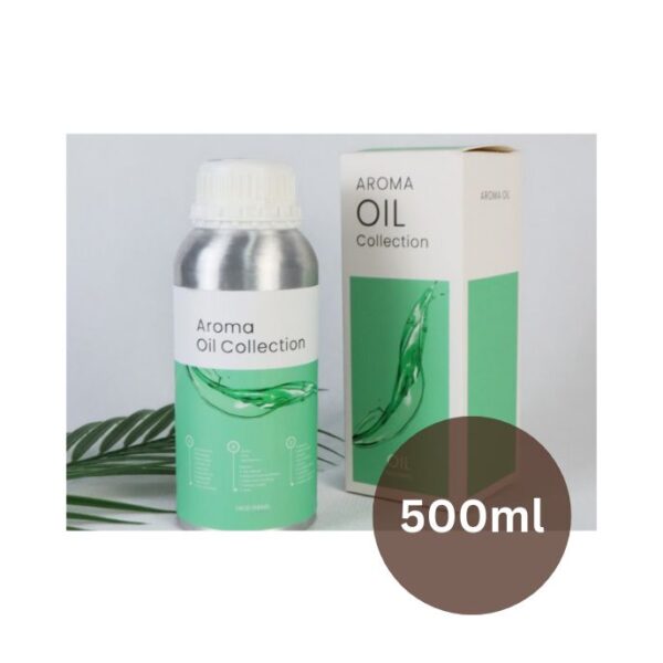 Aroma Oil 500ml