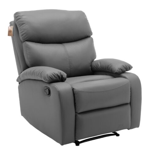 Recliner (2 colors available)