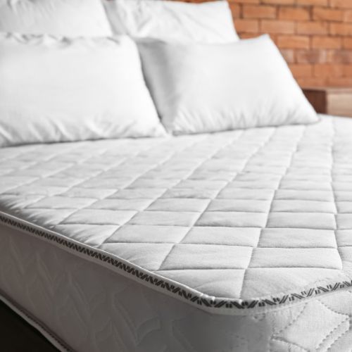 Sleep Easy Mattress